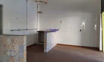 Imagem 6: ÓTIMO PONTO COMERCIAL NO BAIRRO CID. JARDIM, ESQUINA, COM 2 PORTAS DE AÇO, DEVIDAMENTE EST