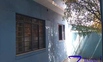 Imagem: Aconchegante casa para locação no Jardim