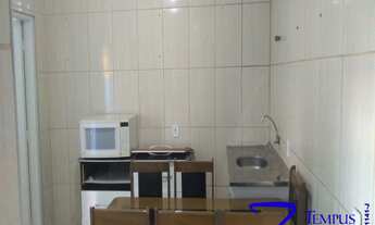 Imagem 2: Aconchegante casa para locação no Jardim Roseira em Campinas-SP: 1 quarto, 1 sala, 1 banhe