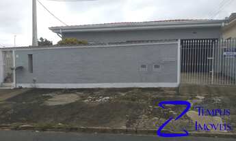 Imagem: CASA RESIDENCIAL em CAMPINAS - SP, JARDIM