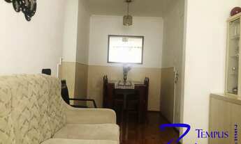 Imagem 7: Apartamento Térreo à Venda em Campinas-SP, Jardim Ipiranga: 2 Quartos, 1 Vaga, 55m² - Conf