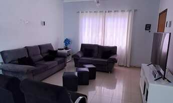 Imagem 5: CASA RESIDENCIAL em CAMPINAS - SP, JARDIM AURELIA