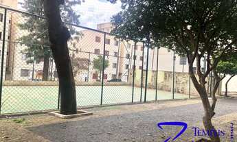 Imagem: Apartamento Térreo à Venda em Campinas-SP