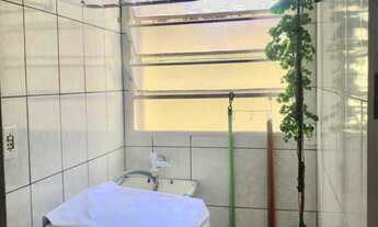 Imagem 5: Apartamento Térreo à Venda em Campinas-SP, Jardim Ipiranga: 2 Quartos, 1 Vaga, 55m² - Conf