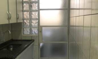 Imagem 6: Apartamento Térreo à Venda em Campinas-SP, Jardim Ipiranga: 2 Quartos, 1 Vaga, 55m² - Conf