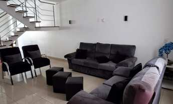 Imagem 3: CASA RESIDENCIAL em CAMPINAS - SP, JARDIM AURELIA