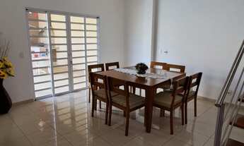 Imagem 7: CASA RESIDENCIAL em CAMPINAS - SP, JARDIM AURELIA