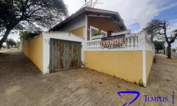 Imagem: CASA RESIDENCIAL em CAMPINAS - SP, JARDIM