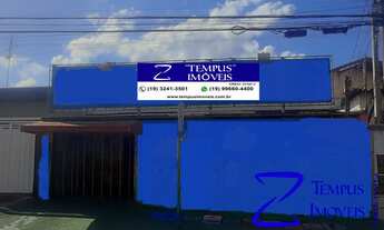 Imagem: CASA RESIDENCIAL em CAMPINAS - SP, VILA