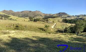 Imagem: Fazenda à venda em Ilicinea-MG, bairro