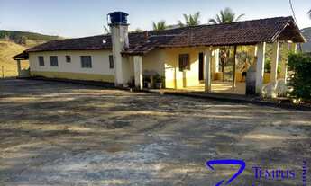 Imagem 4: Fazenda à venda em Ilicinea-MG, bairro Fazenda: 3 quartos, 1 sala, 1 banheiro, 1 vaga de g