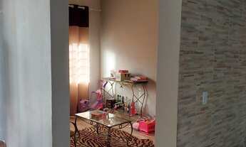 Imagem 6: Casa à venda em Campinas-SP: 3 quartos, 1 suíte, 8 salas, 3 banheiros, 250m² na Vl Nova Te