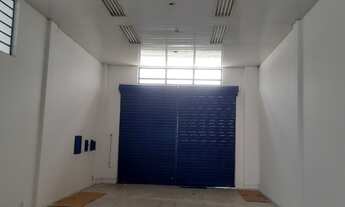 Imagem 2: SALAO COMERCIAL em CAMPINAS - SP, CIDADE SATÉLITE ÍRIS