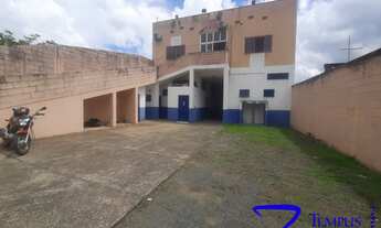 Imagem 6: SALA COMERCIAL em CAMPINAS - SP, CIDADE SATÉLITE ÍRIS