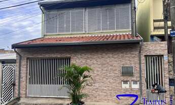 Imagem: CASA RESIDENCIAL em CAMPINAS - SP, PARQUE