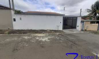 Imagem 2: CASA RESIDENCIAL em CAMPINAS - SP, JARDIM GARCÍA