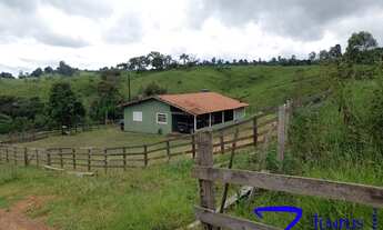 Imagem: SITIO RURAL em JACUÍ - MG, FAZENDA PEROBAS