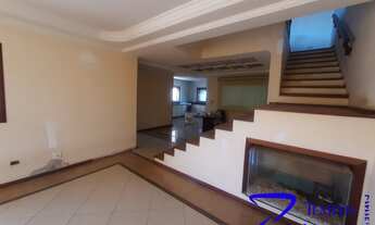 Imagem: CASA RESIDENCIAL em CAMPINAS - SP, JARDIM