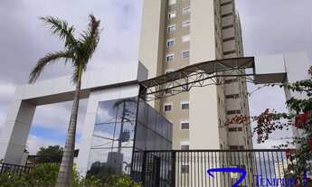 Imagem: Apartamento à venda em Campinas-SP, bairro