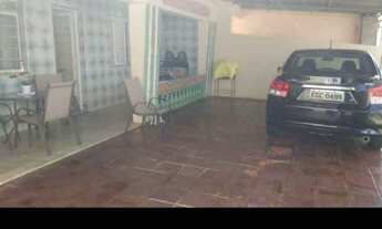 Imagem 6: CASA RESIDENCIAL em CAMPINAS - SP, VILA SÃO BENTO