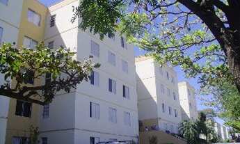 Imagem: Apartamento para locação no Jardim Pacaembu