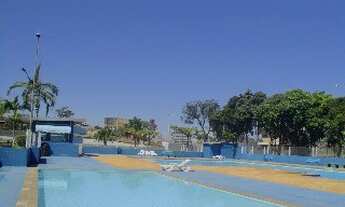 Imagem 6: Apartamento para locação no Jardim Pacaembu, Campinas-SP: 2 quartos, 2 salas, 1 banheiro