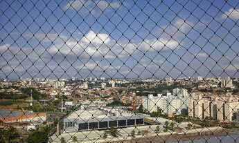 Imagem 4: Apartamento para locação em Campinas-SP, Jardim Aurélia: 2 quartos, 1 banheiro, 1 vaga gar