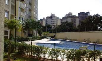 Imagem 2: Apartamento para locação em Campinas-SP, Jardim Aurélia: 2 quartos, 1 banheiro, 1 vaga gar