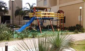 Imagem 3: Apartamento para locação em Campinas-SP, Jardim Aurélia: 2 quartos, 1 banheiro, 1 vaga gar