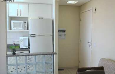 Imagem 7: APARTAMENTO RESIDENCIAL em CAMPINAS - SP, JARDIM AURÉLIA