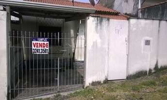 Imagem: Casa à venda em Campinas-SP, Vila Industrial