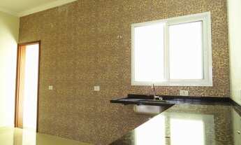 Imagem 4: Apartamento RESIDENCIAL em Boituva - SP, Portal Ville Primavera