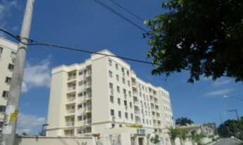 Imagem 2: Apartamento à Venda 2 Quartos na Taquara-RJ Residencial Sintonia: Infraestrutura de Lazer