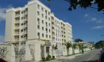 Imagem 3: Apartamento à Venda 2 Quartos na Taquara-RJ Residencial Sintonia: Infraestrutura de Lazer