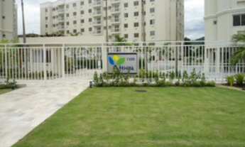 Imagem: Apartamento de 2 quartos com suíte e varanda