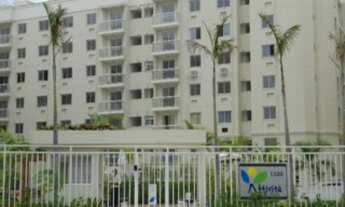 Imagem 3: Apartamento de 2 quartos com suíte e varanda na Taquara, Rio de Janeiro-RJ Cond Attivita