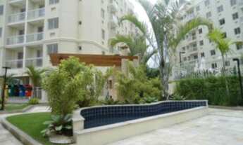 Imagem 4: Apartamento de 2 quartos com suíte e varanda na Taquara, Rio de Janeiro-RJ Cond Attivita