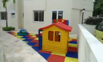 Imagem 6: Apartamento de 2 quartos com suíte e varanda na Taquara, Rio de Janeiro-RJ Cond Attivita