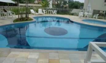 Imagem 7: Apartamento de 2 quartos com suíte e varanda na Taquara, Rio de Janeiro-RJ Cond Attivita