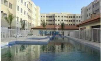 Imagem 2: Venda de Apartamento em Vargem Grande, Rio de Janeiro - 2 Quartos, Lazer Completo e Segura