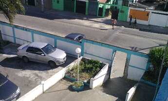 Imagem 3: Apartamento à venda no Rio de Janeiro-RJ, Santa Cruz: 2 quartos, sala, banheiro, vaga de g