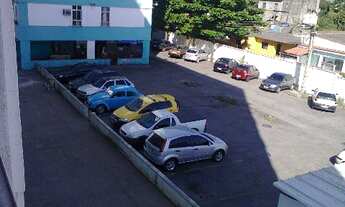 Imagem 4: Apartamento à venda no Rio de Janeiro-RJ, Santa Cruz: 2 quartos, sala, banheiro, vaga de g