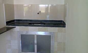 Imagem 6: Apartamento à venda no Rio de Janeiro-RJ, Santa Cruz: 2 quartos, sala, banheiro, vaga de g