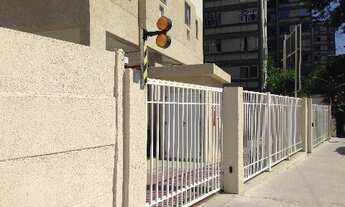 Imagem: Apartamento à venda no Engenho de Dentro