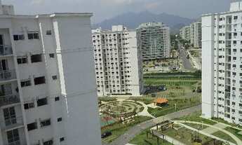 Imagem 4: Barra da Tijuca, Minha Praia, apartamento 2 quartos, reformado, armarios, total lazer