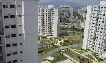 Imagem 3: Barra da Tijuca, Minha Praia, apartamento 2 quartos, reformado, armarios, total lazer