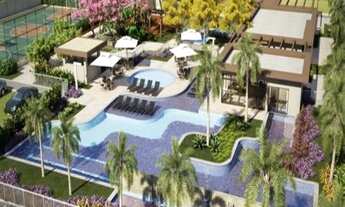 Imagem 2: Recreio, apartamento 3 quartos (suite), residencial com serviços, pronto para morar!!