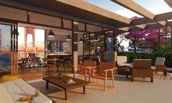 Imagem 4: Recreio, apartamento 3 quartos (suite), residencial com serviços, pronto para morar!!