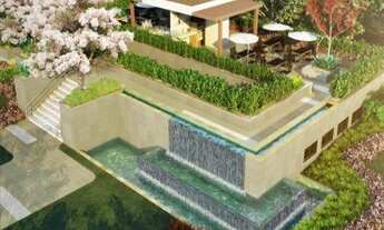 Imagem: Apartamento Garden de 1 quarto no Recreio