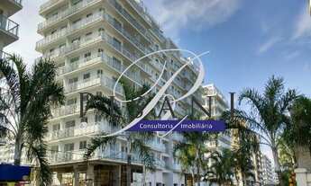 Imagem: Apartamento de 3 quartos no Recreio dos